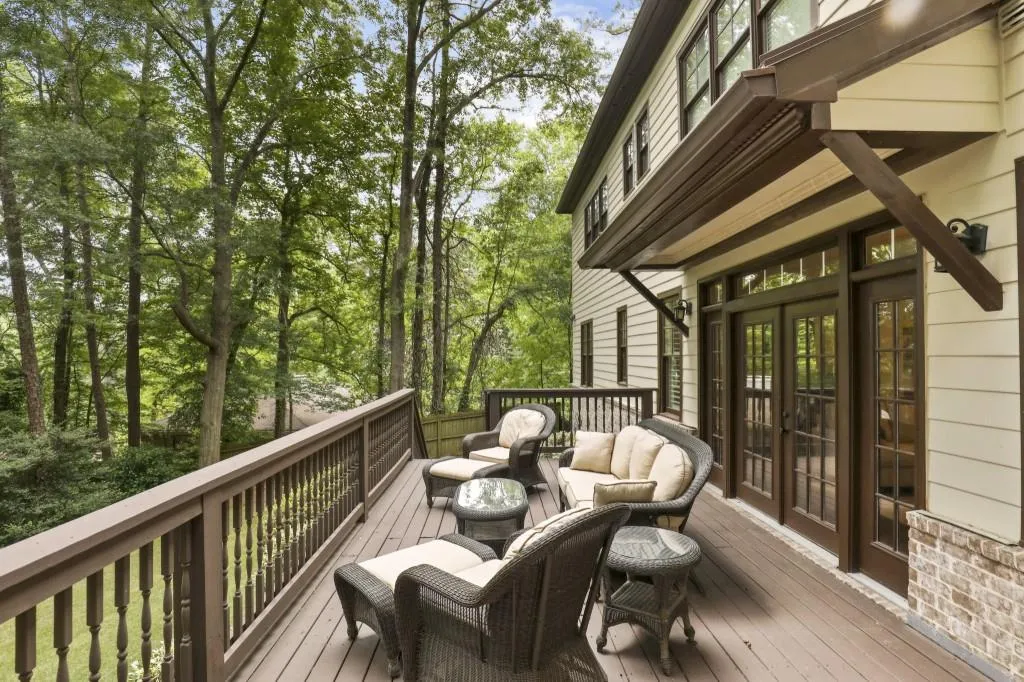 4805 Northway Drive, Atlanta, Georgia 30342, 5 Bedrooms Bedrooms, ,4 BathroomsBathrooms,Residential,Sold,4805 Northway Drive,6882662