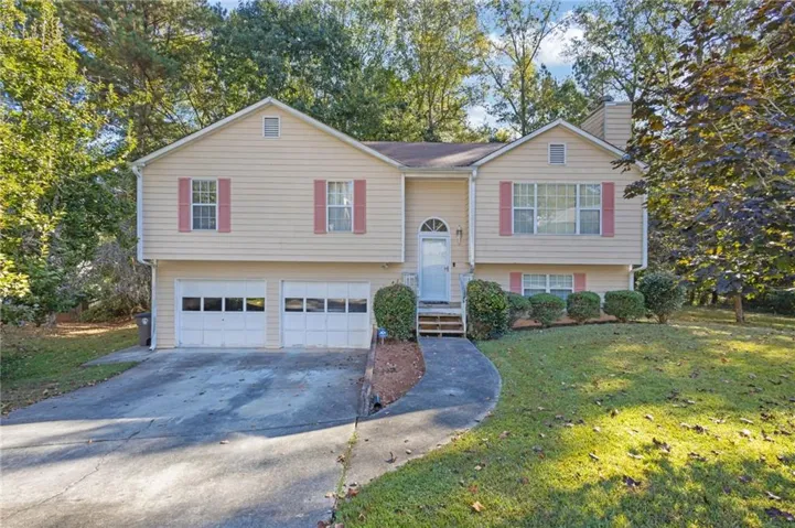 7350 Earls Court, Douglasville, Georgia 30134