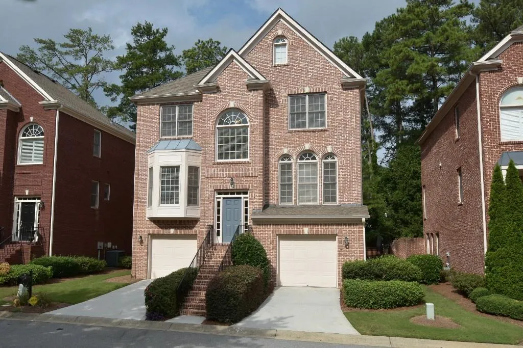 7310 Village Creek Trace, Sandy Springs, Georgia 30328, 4 Bedrooms Bedrooms, ,3 BathroomsBathrooms,Residential,Sold,7310 Village Creek Trace,5584460
