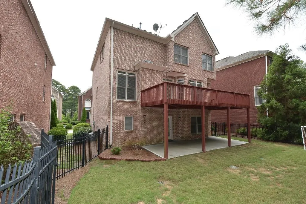 7310 Village Creek Trace, Sandy Springs, Georgia 30328, 4 Bedrooms Bedrooms, ,3 BathroomsBathrooms,Residential,Sold,7310 Village Creek Trace,5584460