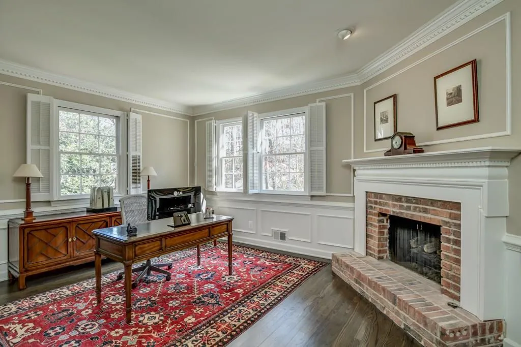 6480 River Chase Circle, Atlanta, Georgia 30328, 6 Bedrooms Bedrooms, ,6 BathroomsBathrooms,Residential,Sold,6480 River Chase Circle,5979264