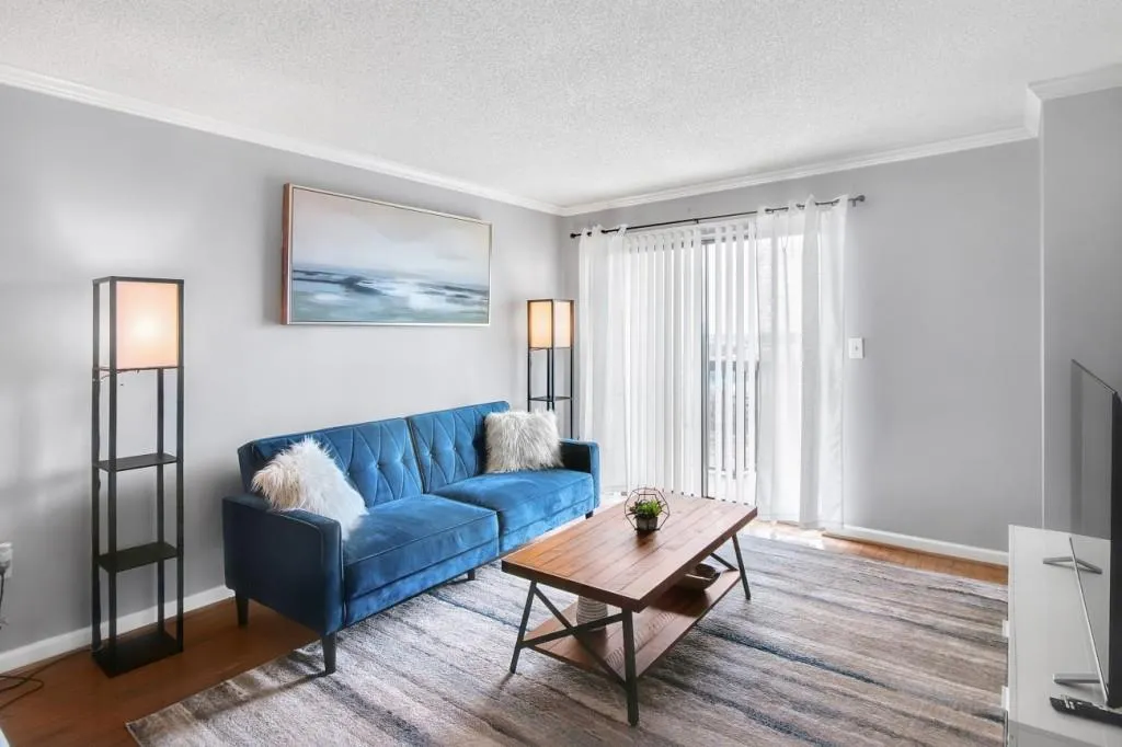 795 Hammond Drive Unit 1405, Atlanta, Georgia 30328, 1 Bedroom Bedrooms, ,1 BathroomBathrooms,Residential,For Sale,795 Hammond Drive Unit 1405,7760120