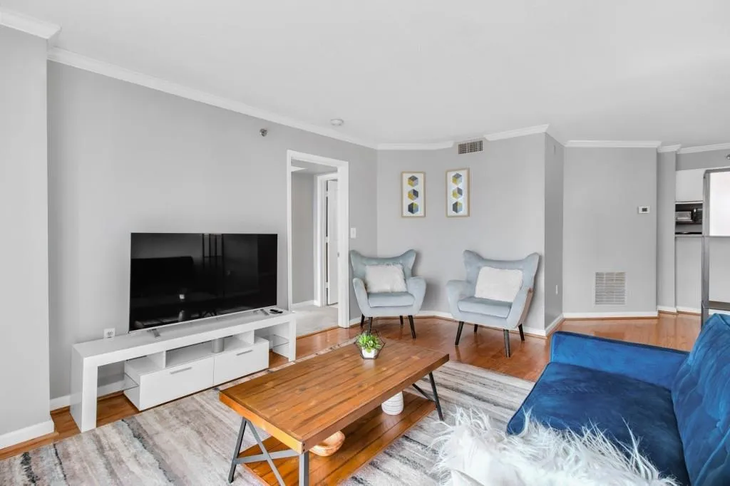 795 Hammond Drive Unit 1405, Atlanta, Georgia 30328, 1 Bedroom Bedrooms, ,1 BathroomBathrooms,Residential,For Sale,795 Hammond Drive Unit 1405,7760120