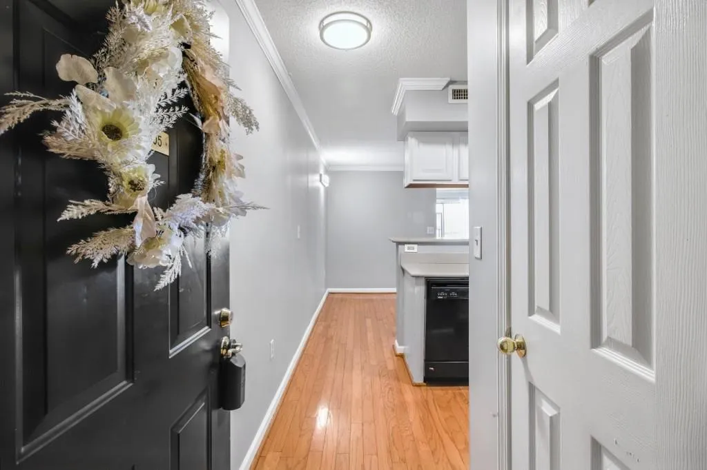 795 Hammond Drive Unit 1405, Atlanta, Georgia 30328, 1 Bedroom Bedrooms, ,1 BathroomBathrooms,Residential,For Sale,795 Hammond Drive Unit 1405,7760120