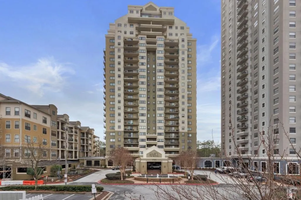 795 Hammond Drive Unit 1405, Atlanta, Georgia 30328, 1 Bedroom Bedrooms, ,1 BathroomBathrooms,Residential,For Sale,795 Hammond Drive Unit 1405,7760120