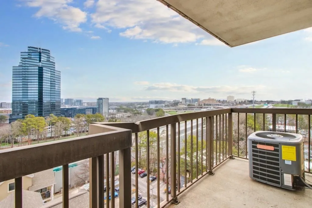 795 Hammond Drive Unit 1405, Atlanta, Georgia 30328, 1 Bedroom Bedrooms, ,1 BathroomBathrooms,Residential,For Sale,795 Hammond Drive Unit 1405,7760120