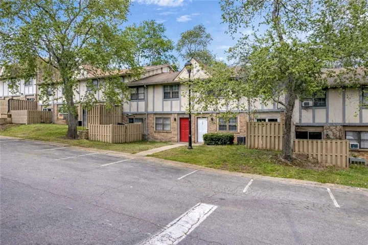 1150 Rankin Street Unit 22o, Stone Mountain, Georgia 30083