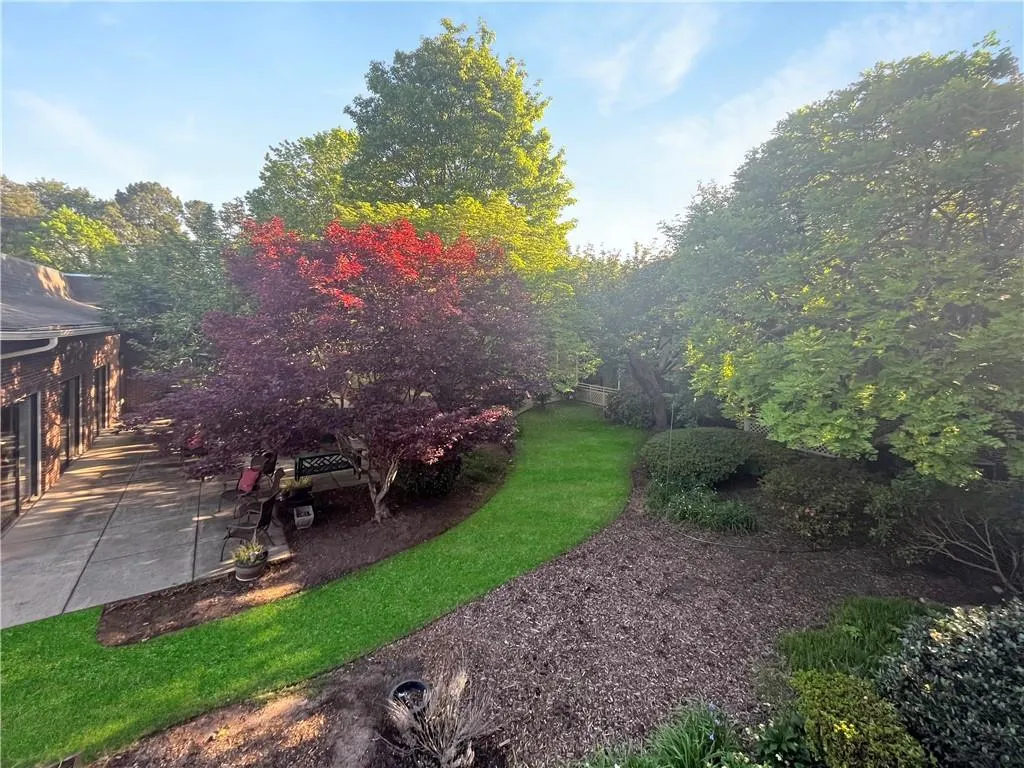 475 Mount Vernon Highway Ne Unit B216, Sandy Springs, Georgia 30328, 1 Bedroom Bedrooms, ,1 BathroomBathrooms,Residential,Sold,475 Mount Vernon Highway Ne Unit B216,7200112