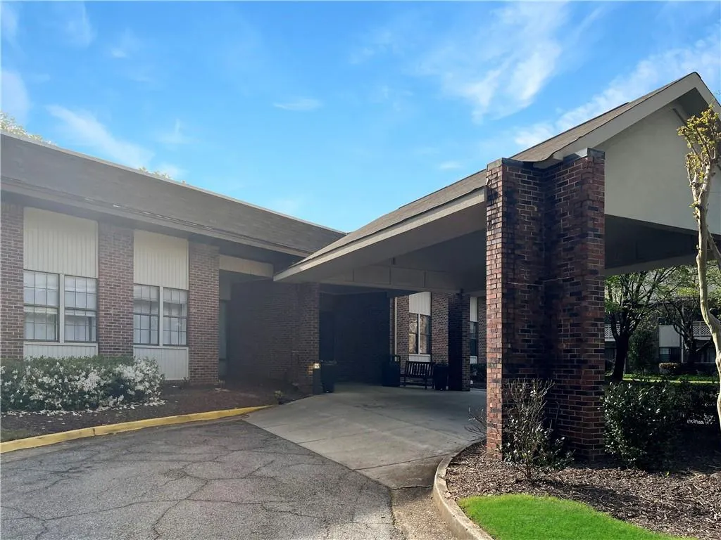 475 Mount Vernon Highway Ne Unit B216, Sandy Springs, Georgia 30328, 1 Bedroom Bedrooms, ,1 BathroomBathrooms,Residential,Sold,475 Mount Vernon Highway Ne Unit B216,7200112