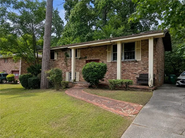 2661 Casher Drive, Decatur, Georgia 30034