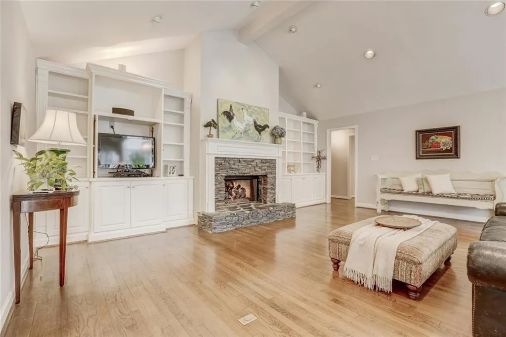 4865 Longchamps Drive, Sandy Springs, Georgia 30319, 4 Bedrooms Bedrooms, ,4 BathroomsBathrooms,Residential,Sold,4865 Longchamps Drive,5964238