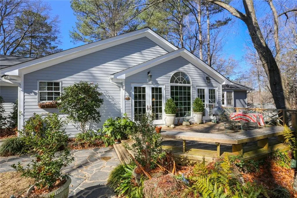4865 Longchamps Drive, Sandy Springs, Georgia 30319, 4 Bedrooms Bedrooms, ,4 BathroomsBathrooms,Residential,Sold,4865 Longchamps Drive,5964238
