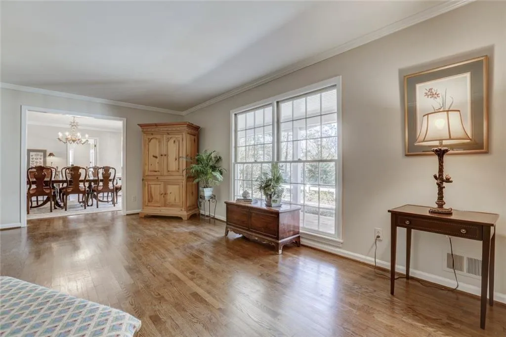 4865 Longchamps Drive, Sandy Springs, Georgia 30319, 4 Bedrooms Bedrooms, ,4 BathroomsBathrooms,Residential,Sold,4865 Longchamps Drive,5964238