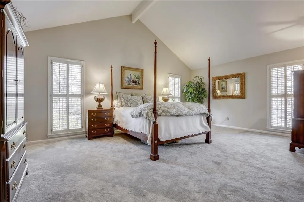 4865 Longchamps Drive, Sandy Springs, Georgia 30319, 4 Bedrooms Bedrooms, ,4 BathroomsBathrooms,Residential,Sold,4865 Longchamps Drive,5964238