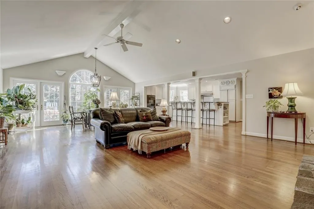 4865 Longchamps Drive, Sandy Springs, Georgia 30319, 4 Bedrooms Bedrooms, ,4 BathroomsBathrooms,Residential,Sold,4865 Longchamps Drive,5964238