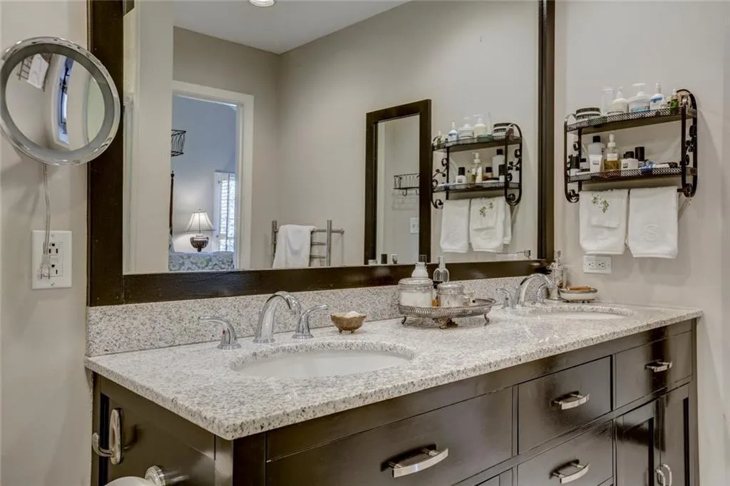 4865 Longchamps Drive, Sandy Springs, Georgia 30319, 4 Bedrooms Bedrooms, ,4 BathroomsBathrooms,Residential,Sold,4865 Longchamps Drive,5964238