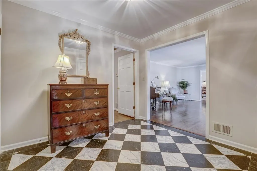 4865 Longchamps Drive, Sandy Springs, Georgia 30319, 4 Bedrooms Bedrooms, ,4 BathroomsBathrooms,Residential,Sold,4865 Longchamps Drive,5964238