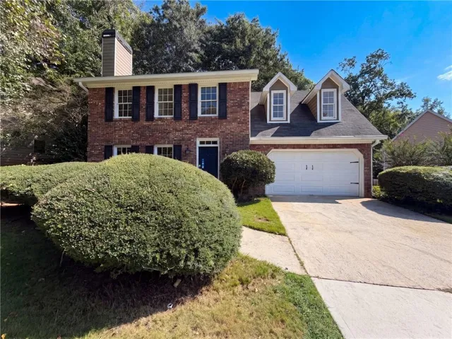 3108 Rock Creek Drive, Rex, Georgia 30273