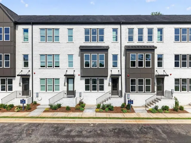 1308 Koa Court, Smyrna, Georgia 30080