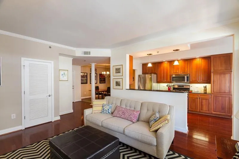 50 Biscayne Drive Nw Unit 5108, Atlanta, Georgia 30309, 2 Bedrooms Bedrooms, ,2 BathroomsBathrooms,Residential,Sold,50 Biscayne Drive Nw Unit 5108,5706288