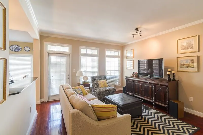 50 Biscayne Drive Nw Unit 5108, Atlanta, Georgia 30309, 2 Bedrooms Bedrooms, ,2 BathroomsBathrooms,Residential,Sold,50 Biscayne Drive Nw Unit 5108,5706288