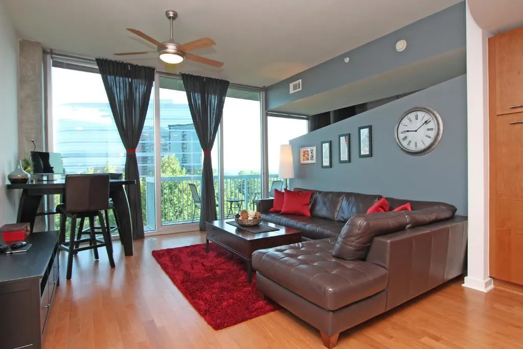 3300 Windy Ridge Parkway Unit 905, Atlanta, Georgia 30339, 1 Bedroom Bedrooms, ,1 BathroomBathrooms,Residential,Sold,3300 Windy Ridge Parkway Unit 905,5568973