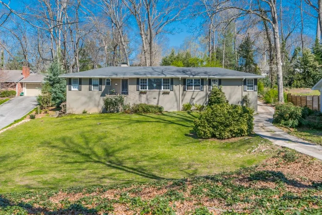 528 Timberland Drive, Sandy Springs, Georgia 30342, 5 Bedrooms Bedrooms, ,3 BathroomsBathrooms,Residential,Sold,528 Timberland Drive,5979709