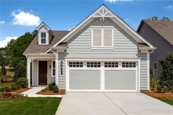 168 Warren Way, Hoschton, Georgia 30548