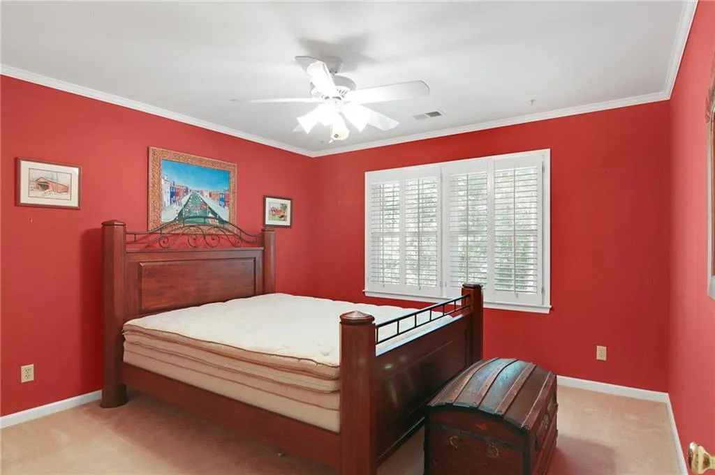 7105 Glenridge Dr, Sandy Springs, Georgia 30328, 4 Bedrooms Bedrooms, ,3 BathroomsBathrooms,Residential,Sold,7105 Glenridge Dr,6840399