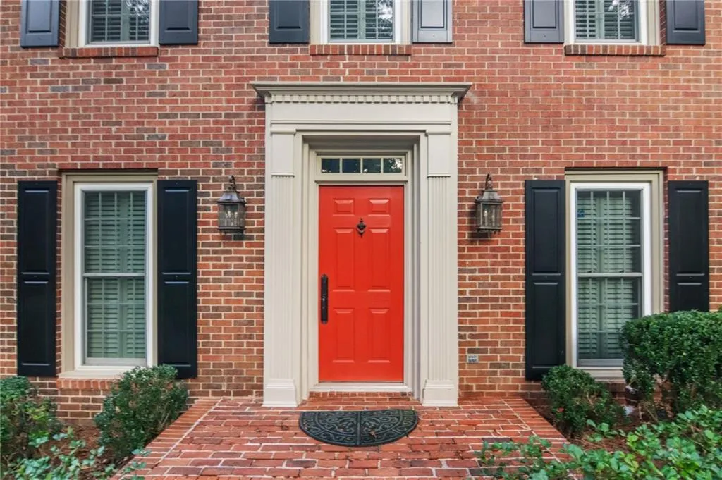 7105 Glenridge Dr, Sandy Springs, Georgia 30328, 4 Bedrooms Bedrooms, ,3 BathroomsBathrooms,Residential,Sold,7105 Glenridge Dr,6840399