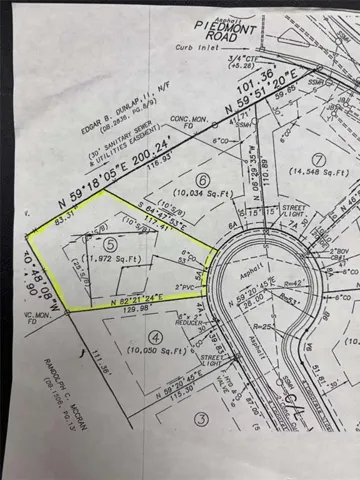 329 Vinings Walk Nw, Gainesville, Georgia 30501