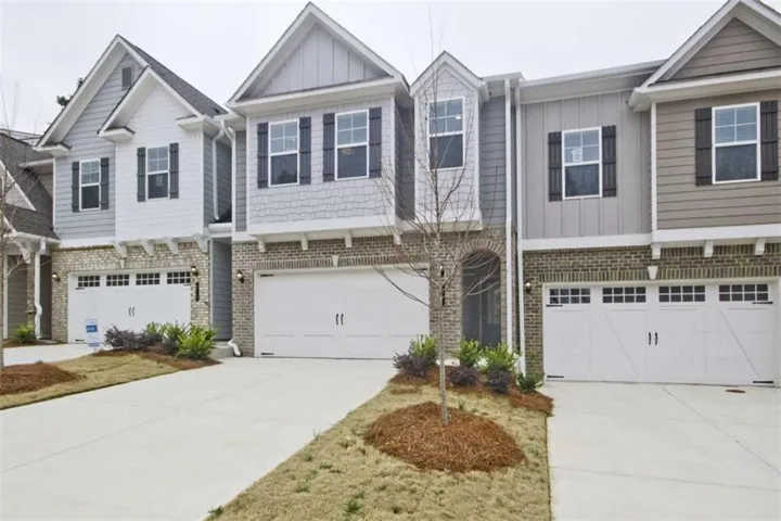 3554 Birdstone Drive, Decatur, Georgia 30032