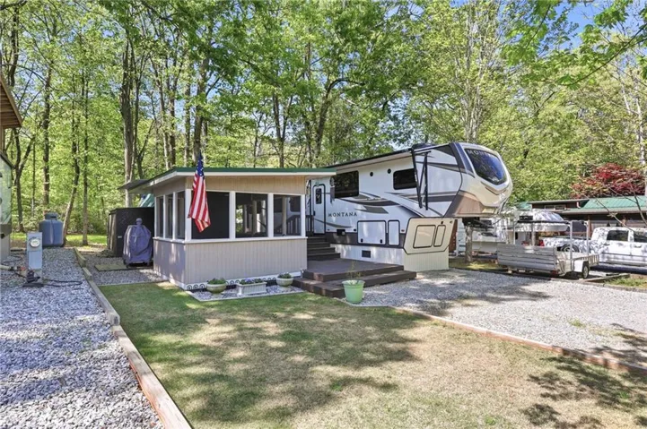 320 Leisure Acres Drive, Cleveland, Georgia 30528