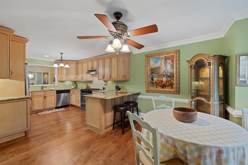 100 Brantley Road, Sandy Springs, Georgia 30350, 3 Bedrooms Bedrooms, ,2 BathroomsBathrooms,Residential,Sold,100 Brantley Road,7285866