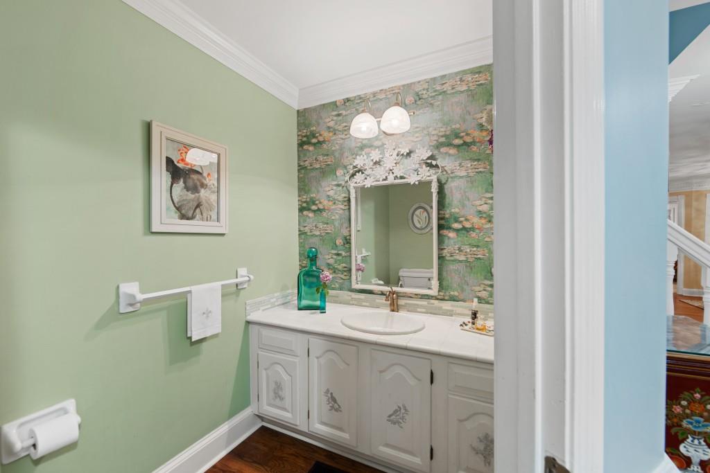 100 Brantley Road, Sandy Springs, Georgia 30350, 3 Bedrooms Bedrooms, ,2 BathroomsBathrooms,Residential,Sold,100 Brantley Road,7285866