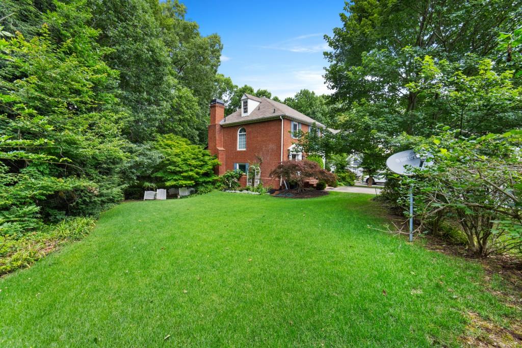 100 Brantley Road, Sandy Springs, Georgia 30350, 3 Bedrooms Bedrooms, ,2 BathroomsBathrooms,Residential,Sold,100 Brantley Road,7285866