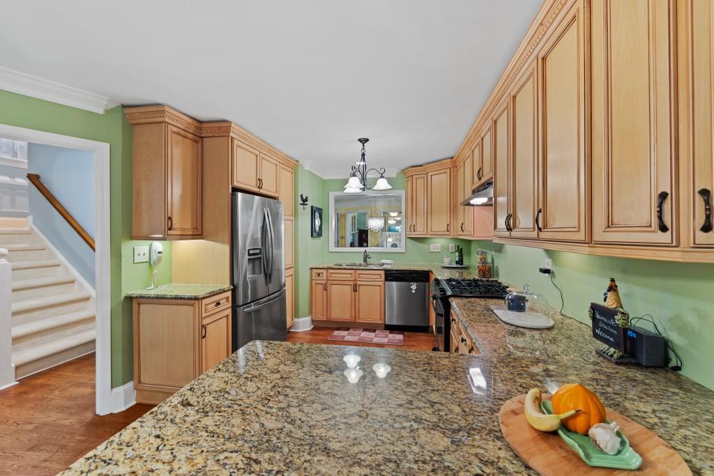 100 Brantley Road, Sandy Springs, Georgia 30350, 3 Bedrooms Bedrooms, ,2 BathroomsBathrooms,Residential,Sold,100 Brantley Road,7285866