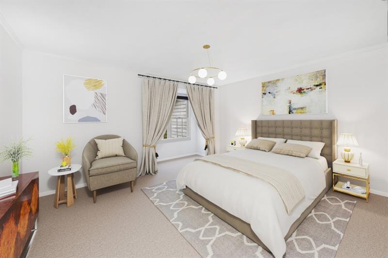 100 Brantley Road, Sandy Springs, Georgia 30350, 3 Bedrooms Bedrooms, ,2 BathroomsBathrooms,Residential,Sold,100 Brantley Road,7285866