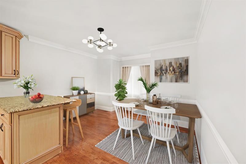 100 Brantley Road, Sandy Springs, Georgia 30350, 3 Bedrooms Bedrooms, ,2 BathroomsBathrooms,Residential,Sold,100 Brantley Road,7285866