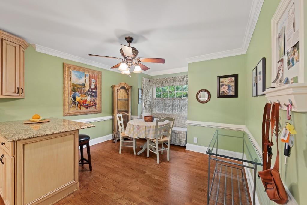 100 Brantley Road, Sandy Springs, Georgia 30350, 3 Bedrooms Bedrooms, ,2 BathroomsBathrooms,Residential,Sold,100 Brantley Road,7285866