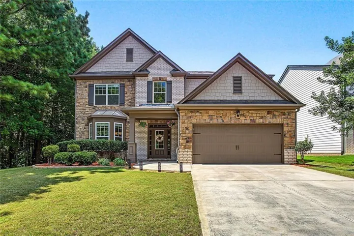 2236 Hamilton Lake Parkway, Buford, Georgia 30519