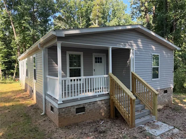 2364 Candler Road, Gainesville, Georgia 30507