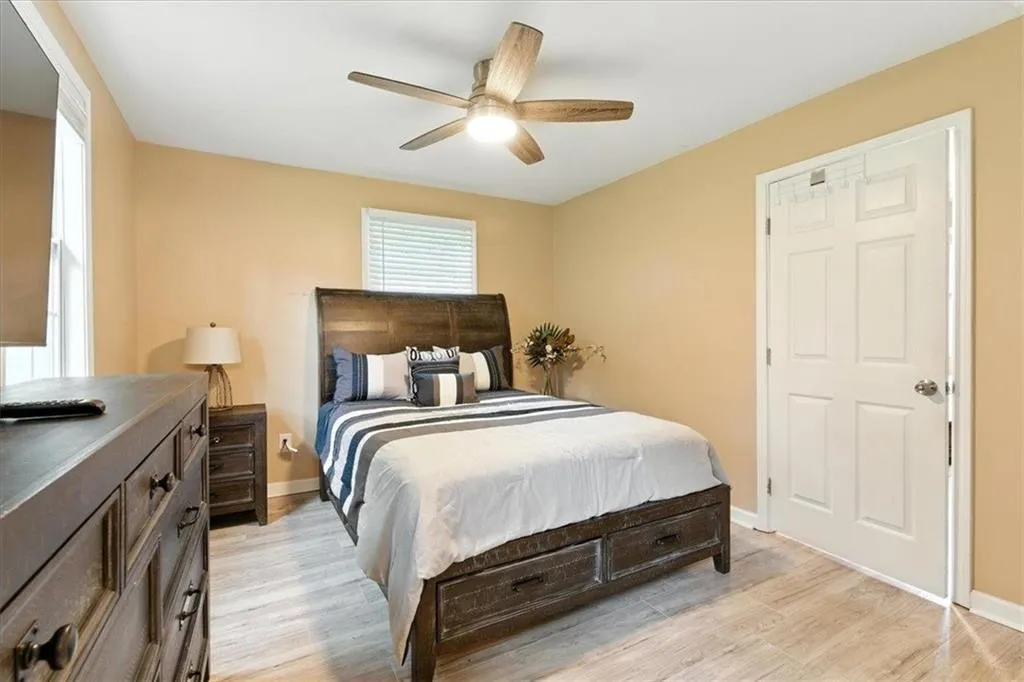142 Hutton Place, Atlanta, Georgia 30318, 2 Bedrooms Bedrooms, ,2 BathroomsBathrooms,Residential,For Sale,142 Hutton Place,7634809