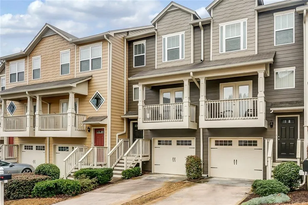 1749 Liberty Parkway Nw, Atlanta, Georgia 30318, 3 Bedrooms Bedrooms, ,3 BathroomsBathrooms,Residential,Sold,1749 Liberty Parkway Nw,5972219