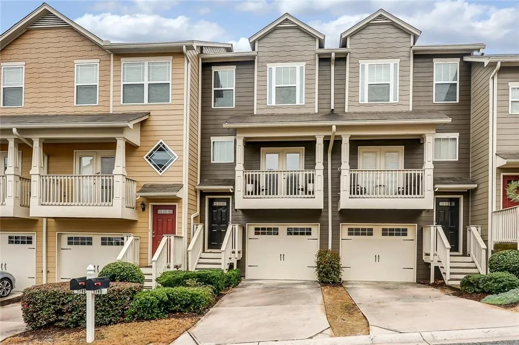 1749 Liberty Parkway Nw, Atlanta, Georgia 30318, 3 Bedrooms Bedrooms, ,3 BathroomsBathrooms,Residential,Sold,1749 Liberty Parkway Nw,5972219