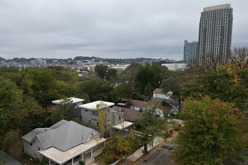 1186b Francis Street Nw, Atlanta, Georgia 30318, ,Residential Income,For Sale,1186b Francis Street Nw,7667605