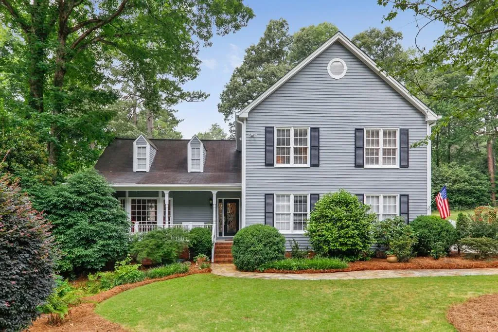 7250 Dunhill Terrace, Atlanta, Georgia 30328, 4 Bedrooms Bedrooms, ,2 BathroomsBathrooms,Residential,Sold,7250 Dunhill Terrace,6565504