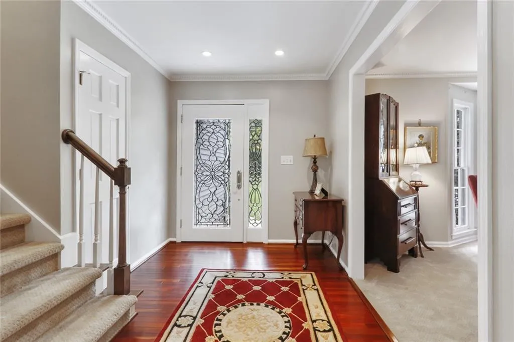 7250 Dunhill Terrace, Atlanta, Georgia 30328, 4 Bedrooms Bedrooms, ,2 BathroomsBathrooms,Residential,Sold,7250 Dunhill Terrace,6565504