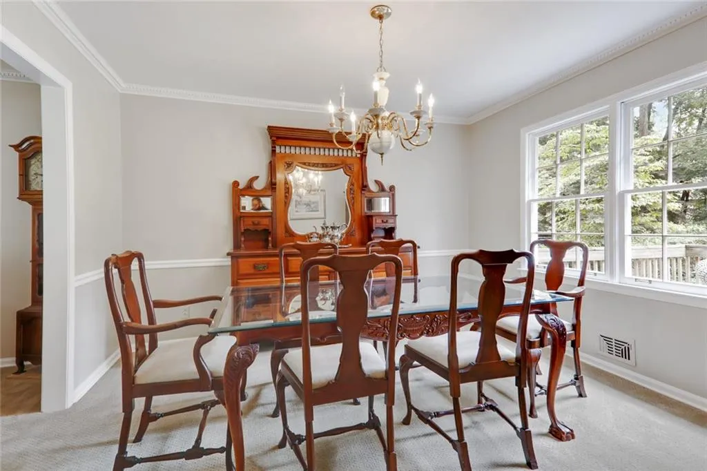 7250 Dunhill Terrace, Atlanta, Georgia 30328, 4 Bedrooms Bedrooms, ,2 BathroomsBathrooms,Residential,Sold,7250 Dunhill Terrace,6565504