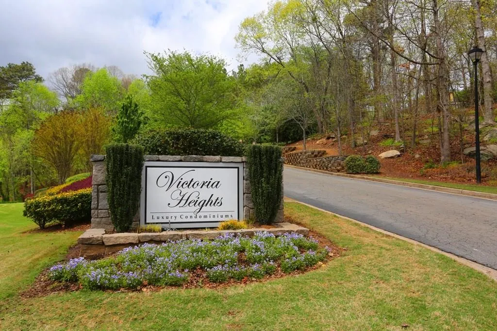 2306 Santa Fe Parkway Unit 2306, Sandy Springs, Georgia 30350, 1 Bedroom Bedrooms, ,1 BathroomBathrooms,Residential,Sold,2306 Santa Fe Parkway Unit 2306,5830505